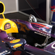 Illustration for article titled I Rode With Sebastian Vettel During Red Bulls F1 Donut Extravaganza